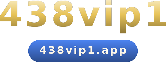 438vip1 โลโก้